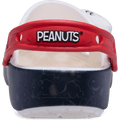 Kids' Peanuts Classic Clog - Multi