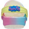 Toddlers' Peppa Pig Classic Clog - Multi
