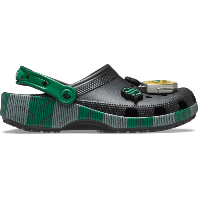 Harry Potter Slytherin Classic Clog