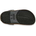 Toddler Crocband Gum Clog - Black
