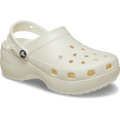 Women's Classic Platform Glitter Clog - Crocs