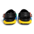 Kids’ LEGO® Creativity Clog - Black