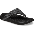 Getaway Triangle Flip Gems - Crocs