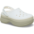 Classic Stacked Clog - Crocs