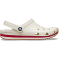 Crocband Runner - Summit White