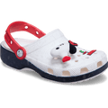 Peanuts Classic Clog - Multi