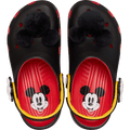 Mickey Mouse Classic Clog - Flame