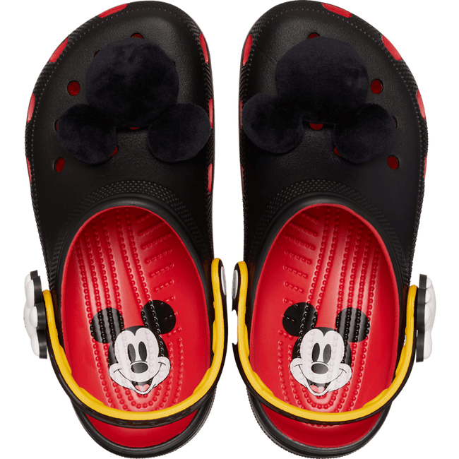 Mickey Mouse Classic Clog