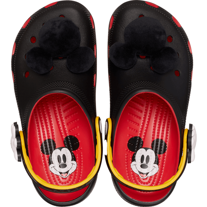 Mickey Mouse Classic Clog