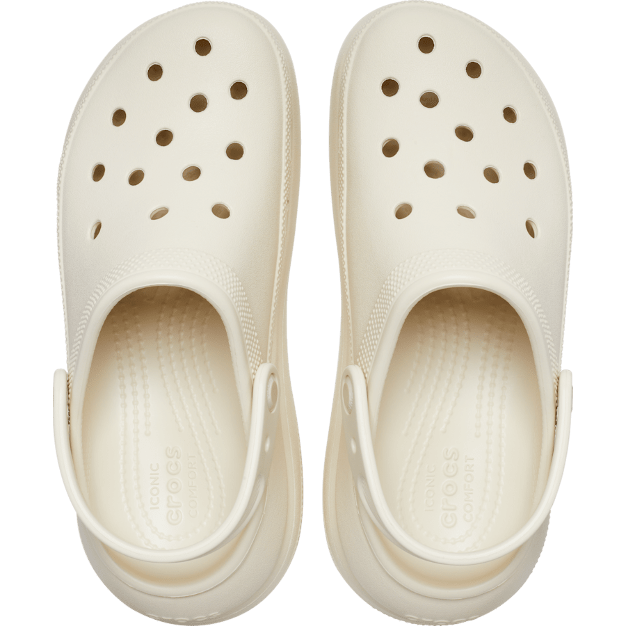 Crush Clog
