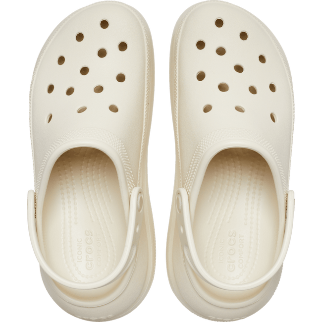 Crush Clog
