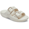 Women's Saturday Enamel Buckle Sandal - Crocs