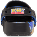 Kids' Sonic The Hedgehog Classic Clog - Multi