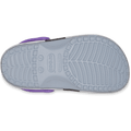 Kids' Disney Pixar's Toy Story Buzz Classic Clog - Blue Grey