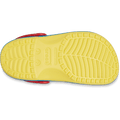 Kids' Snow White Classic Clog - Sunshine