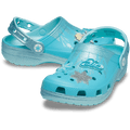 Kids' Disney Frozen Elsa Classic Clog - Multi