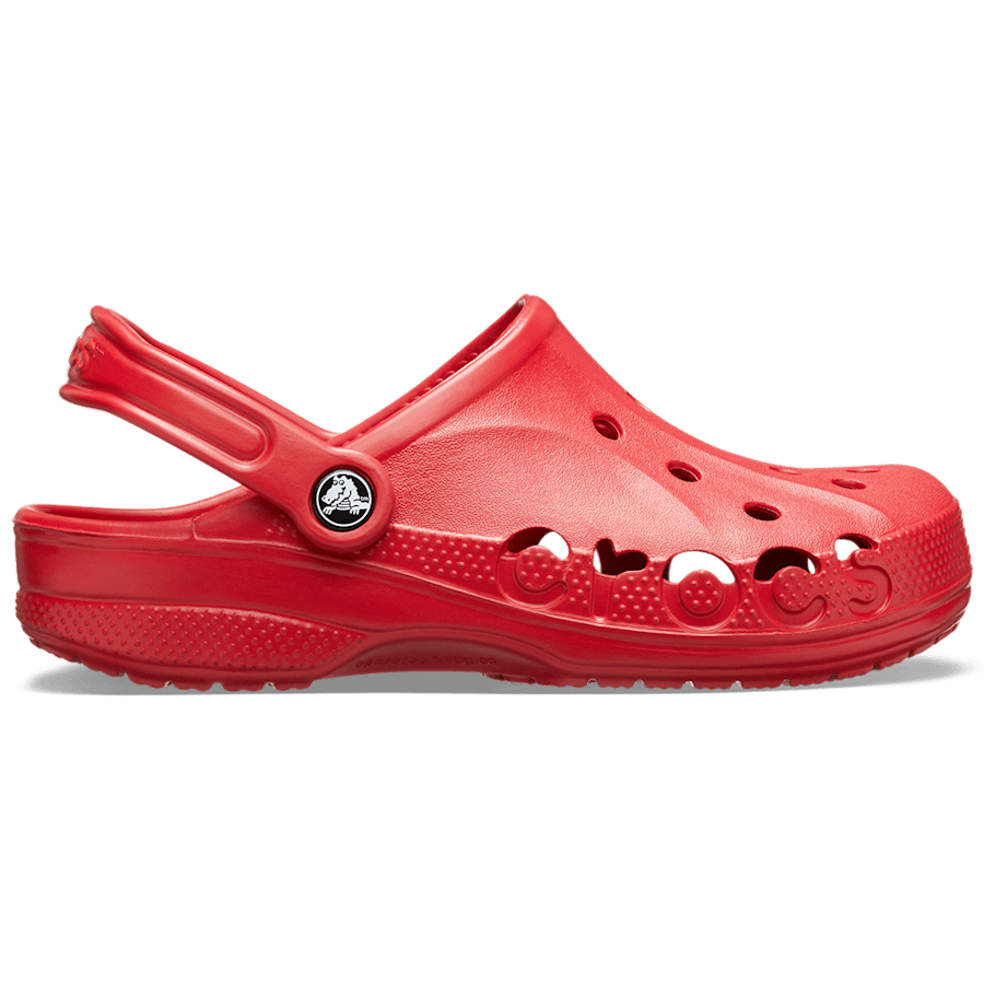 Baya Clog - Pepper