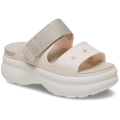 Soho Two Strap Shimmer Sandal - Crocs