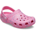 Toddler Classic Paint Splatter Clog - Pink Lemonade/Multi