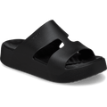 Getaway Platform H-Strap - Crocs