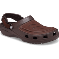 Men’s Classic Yukon Vista II LiteRide™ Clog - Espresso / Mushroom