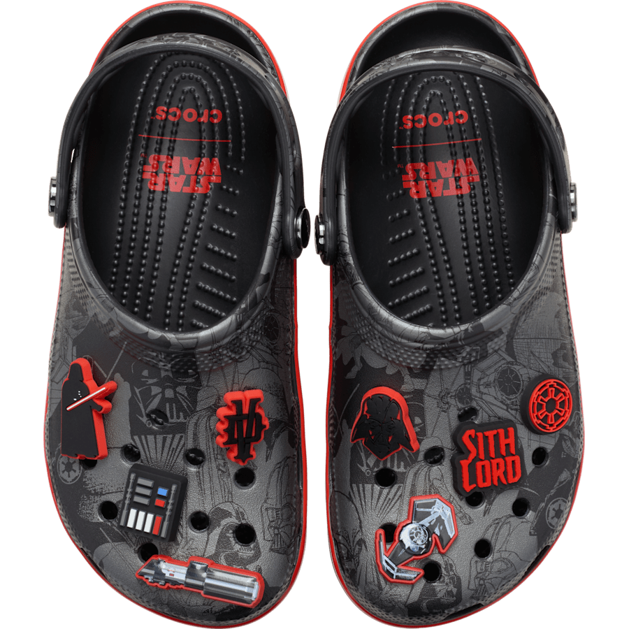 STAR WARS™ Dark Side Classic Clog