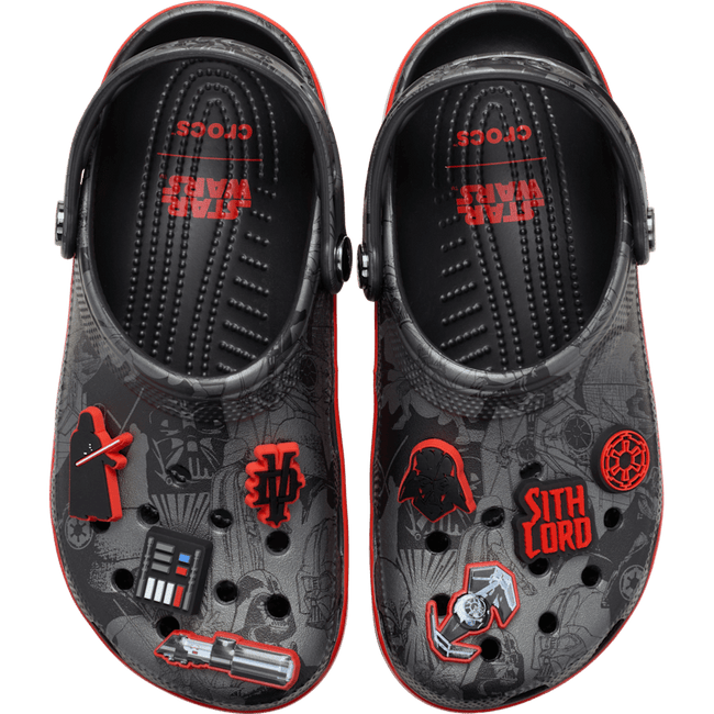 STAR WARS™ Dark Side Classic Clog