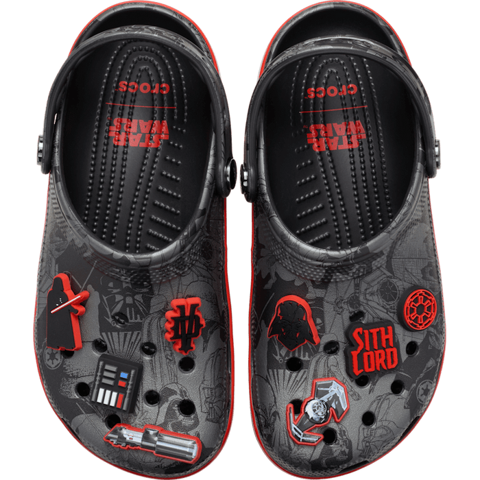 STAR WARS™ Dark Side Classic Clog