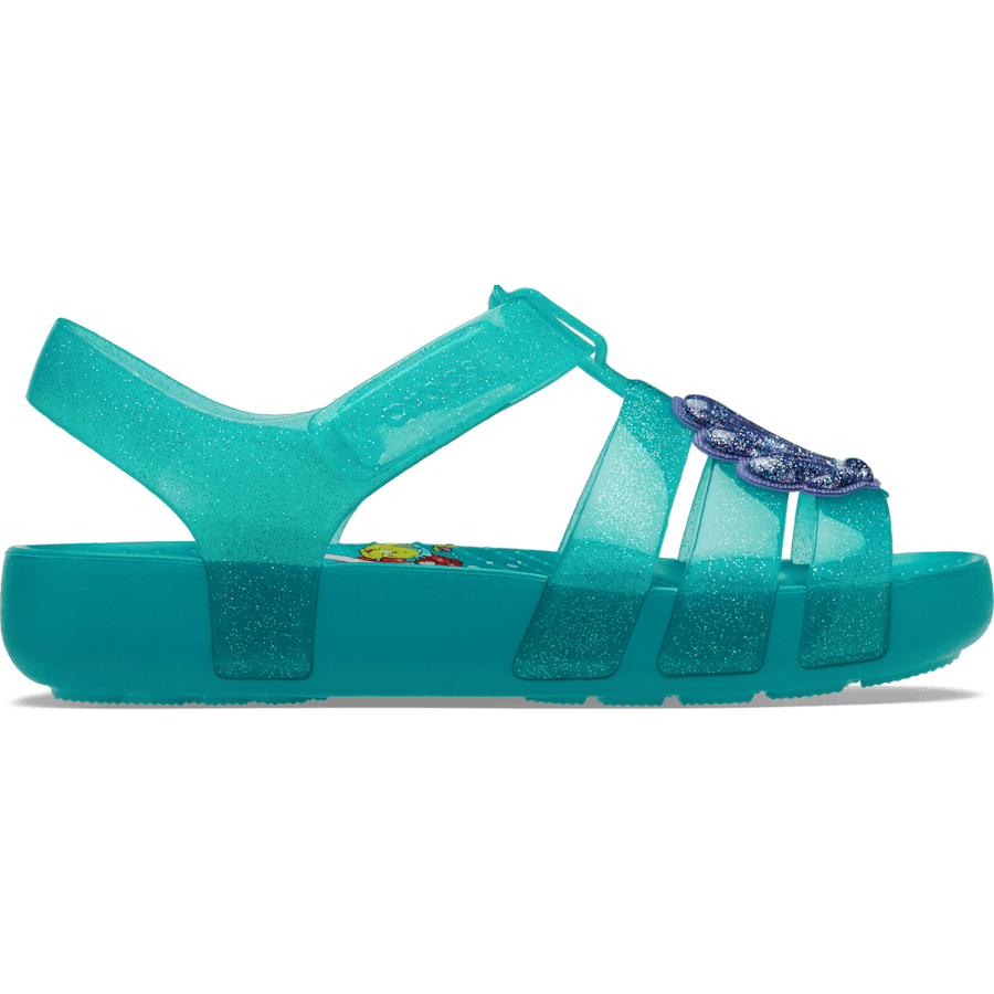 Kids' Princess Ariel Isabella Sandal