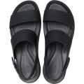 Brooklyn Backstrap Low Low - Crocs