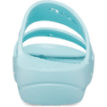 Baya Platform Sandal - Crocs