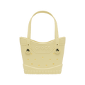 Classic Small Tote - Yellow Light