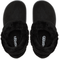 Classic Unfurgettable Vegan Suede Clog - Crocs