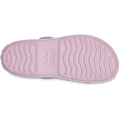 Toddler Crocband™ Cruiser Sandal - Ballerina / Lavender