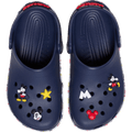 Kids' Mickey Mouse and Friends Classic Clog - Multi
