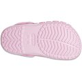 Toddler Bayaband Clog - Ballerina Pink / Candy Pink
