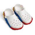 LEGO® Creativity Clog - White