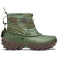 FL X Crocs Echo Boot - Army Green