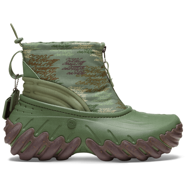 FL X Crocs Echo Boot