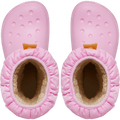Toddler Classic Neo Puff Boot - Pink Tweed / Gum