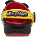 Kids’ Mickey Mouse Classic Clog - Multi