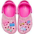 Toddlers' Barbie Classic Clog - Multi