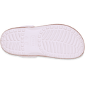 Baya Platform Glitter Clog - Crocs