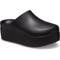 Dylan Platform Clog - Crocs