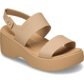 Brooklyn Sky Sandal - Crocs