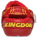 NFL Kansas City Chiefs Classic Lined Clog - Multi