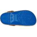 Disney Pixar's Toy Story Sheriff Woody Classic Clog - Blue Jean