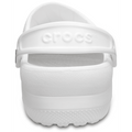 Specialist II Work Clog - White