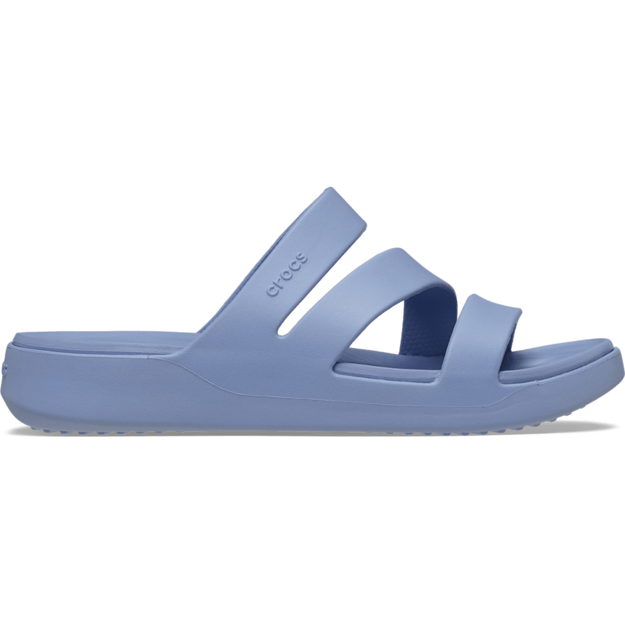 Getaway Strappy - Blue Haze