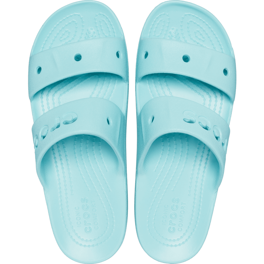 Baya Platform Sandal